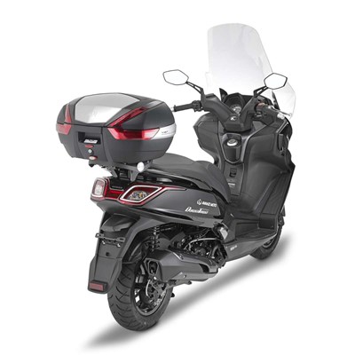 Bild von GIVI Top-Case Träger Roller