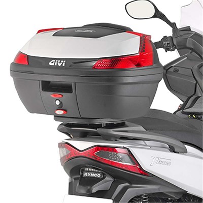 Bild von GIVI Top-Case Träger Roller