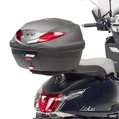 Bild von GIVI Top-Case Träger Roller