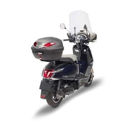 Bild von GIVI Top-Case Träger Roller