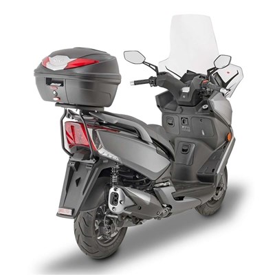 Bild von GIVI Top-Case Träger Roller