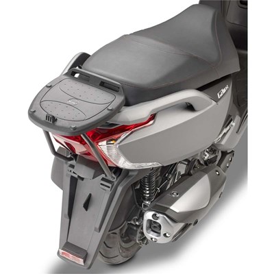 Bild von GIVI Top-Case Träger Roller