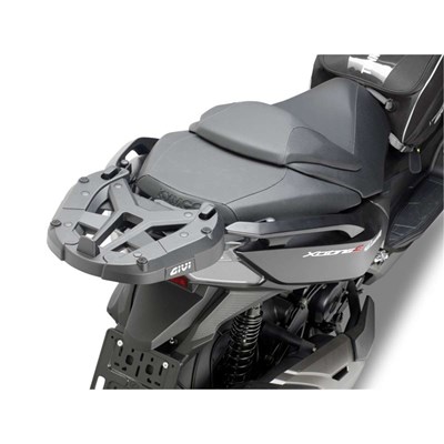 Bild von GIVI Top-Case Träger Roller