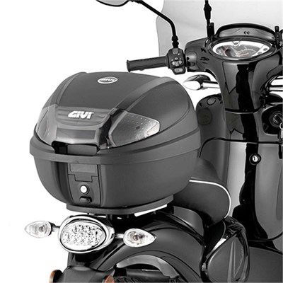 Bild von GIVI Top-Case Träger Roller