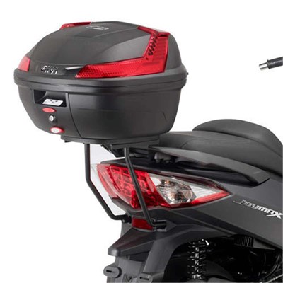 Bild von GIVI Top-Case Träger Roller