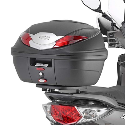 Bild von GIVI Top-Case Träger Roller