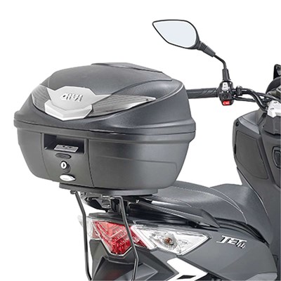 Bild von GIVI Top-Case Träger Roller