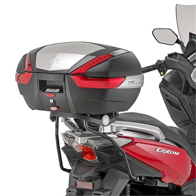 Bild von GIVI Top-Case Träger Roller