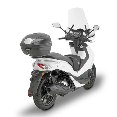 Bild von GIVI Top-Case Träger Roller