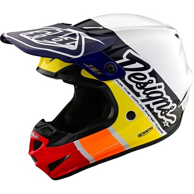 Bild von GP Helmet - Runner