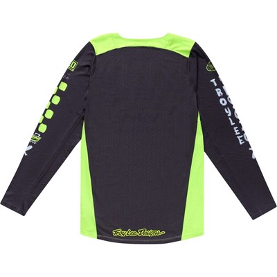 Bild von GP PRO AIR Jersey - Standard
