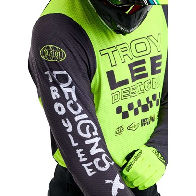 Bild von GP PRO AIR Jersey - Standard