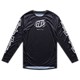 GP PRO Jersey - Badge black L