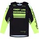 GP PRO Jersey - Segment