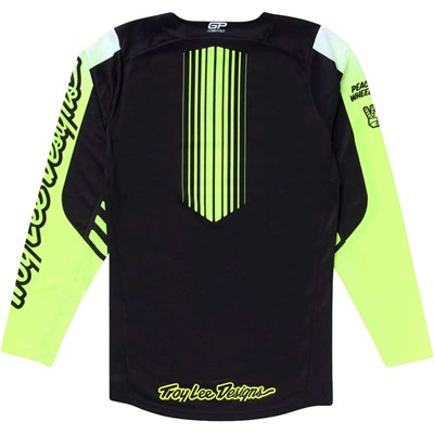 Bild von GP PRO Jersey - Segment
