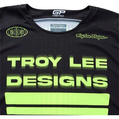 Bild von GP PRO Jersey - Segment