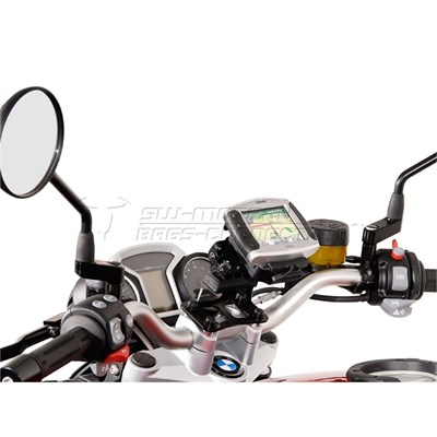 Bild von GPS Halter Quick-Lock