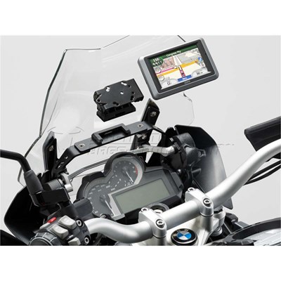 Bild von GPS Halter Quick-Lock