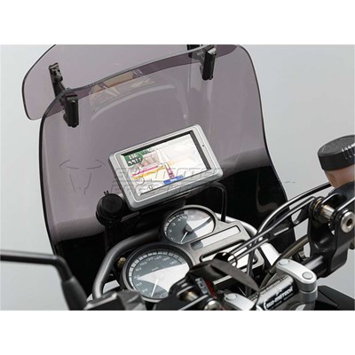 Bild von GPS Halter Quick-Lock