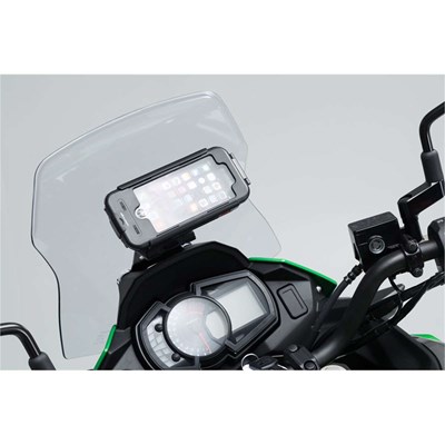 Bild von GPS Halter Quick-Lock