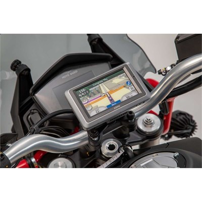 Bild von GPS Halter Quick-Lock