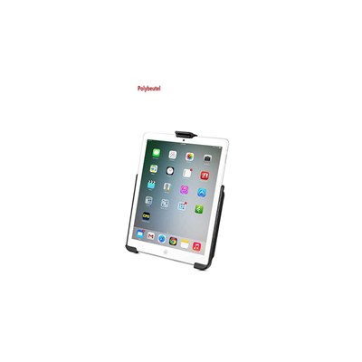Bild von Gerätehalteschale für Apple iPad mini 1-3 (ohne Schutzhüllen/-gehäuse)