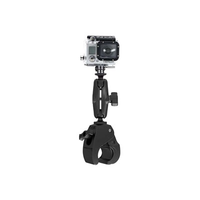 Bild von GoPro Verbundstoff Tough-Claw Kamerahalterung - mit Tough-Claw (mittel), B-Kugel (1 Zoll)