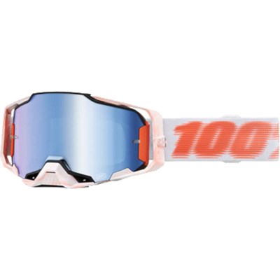 Bild von Goggle Armega Tubular