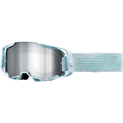 Bild von Goggles Armega Fargo - Mirror Silver Flash Lens