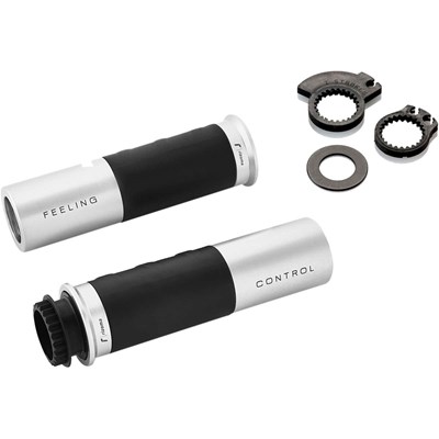 Bild von Griffe Icon ø 22mm, Paar
