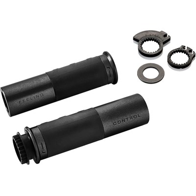 Bild von Griffe Icon ø 22mm, Paar