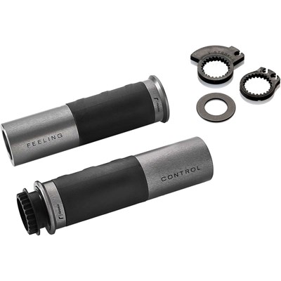 Bild von Griffe Icon ø 22mm, Paar