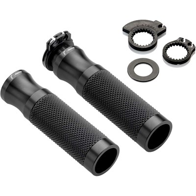 Bild von Griffe Sport Line ø 22mm Paar, inkl. Adapter