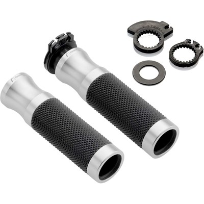Bild von Griffe Sport Line ø 22mm paar, inkl. Adapter