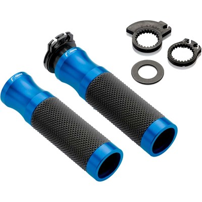 Bild von Griffe Sport Line ø 22mm paar, inkl. Adapter