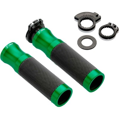 Bild von Griffe Sport Line ø 22mm paar, inkl. Adapter