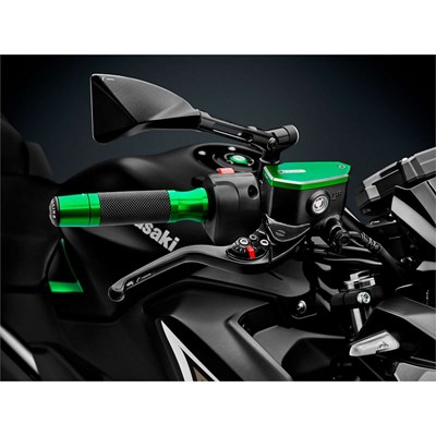 Bild von Griffe Sport Line ø 22mm paar, inkl. Adapter