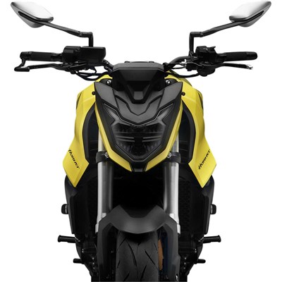Bild von Griffe Sport Ride by Wire Ø 22 mm