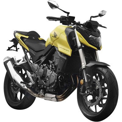 Bild von Griffe Sport Ride by Wire Ø 22 mm