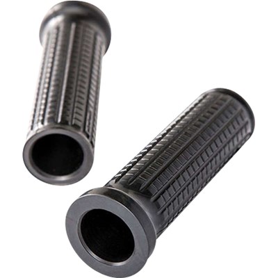 Bild von Griffgummi Grip Paar soft schwarz Ø 25.4mm