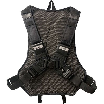 Bild von H2O- Hauler Eight Trinkrucksack 3 l covert black