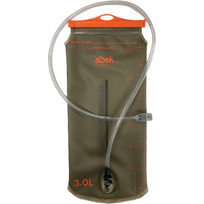 Bild von H2O- Hauler Eight Trinkrucksack 3 l covert black