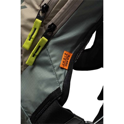 Bild von H2O- Hauler Eight Trinkrucksack 3 l sunfalsh dune
