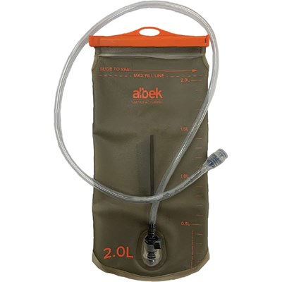 Bild von H2O- Hauler Four Trinkrucksack 2 l covert black