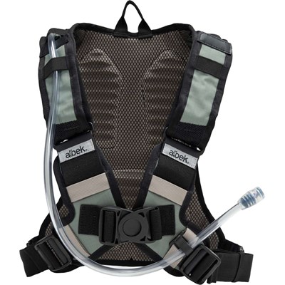 Bild von H2O- Hauler Four Trinkrucksack 2 l sunfalsh dune