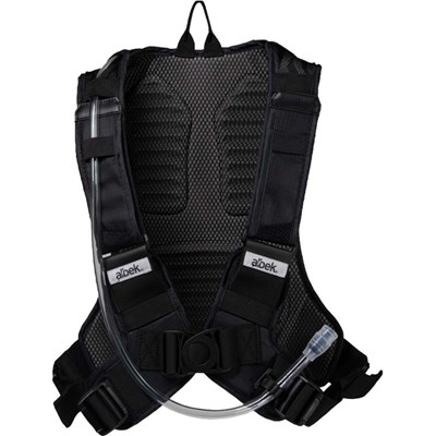 Bild von H2O-Hauler Three Trinkrucksack 1,5 l covert black