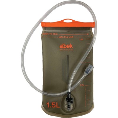 Bild von H2O-Hauler Three Trinkrucksack 1,5 l covert black