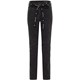 HIGH WAIST WOMEN BLACK