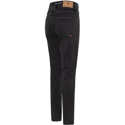 Bild von HIGH WAIST WOMEN BLACK