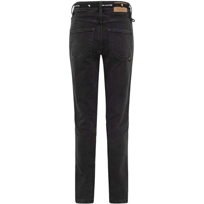 Bild von HIGH WAIST WOMEN BLACK